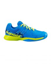 BABOLAT PULSA AZUL AMARILLO FLUOR NIO 33S20691 4055