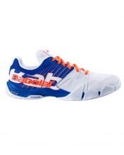 BABOLAT PULSA BLANCO AZUL 30F20689 1044