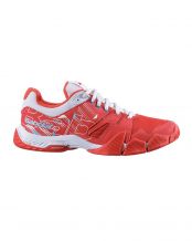 BABOLAT PULSA NARANJA BLANCO MUJER 31S20690 5042