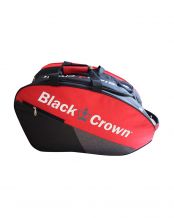 PALETERO BLACK CROWN CALM ROJO