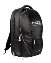 MOCHILA NOX PRO SERIES NEGRA