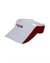 VISERA NOX SAINZ BL ROJO