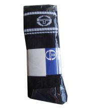 CALCETINES SERGIO TACCHINI NEGRO TRIBAL