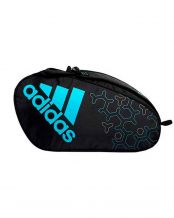 PALETERO ADIDAS CONTROL 2.0 NEGRO AZUL