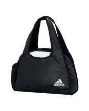 BOLSA ADIDAS WEEKEND BAG 2.0 NEGRO