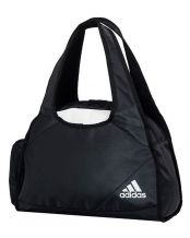 BOLSA ADIDAS BIG WEEKEND NEGRO