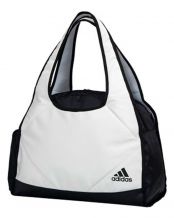 MOCHILA ADIDAS BIG WEEKEND BLANCO