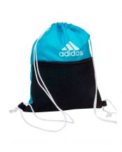 BOLSA ADIDAS PROTOUR AZUL