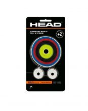 OVERGRIP HEAD XTREME SOFT 10 2 BLANCO