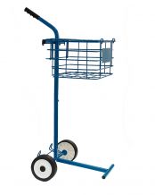 CARRELLO PORTA PALLINE SOFTEE 80 PALLINE