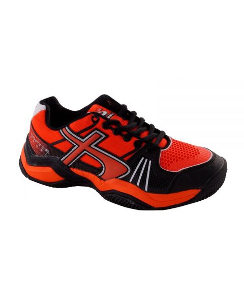 zapatillas de padel Softee