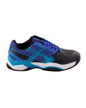 SOFTEE PADEL LEADER BLU NERO 80314.A48