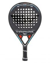 WINGPADEL AIR COMBAT 3.0 CONTROL BLACK