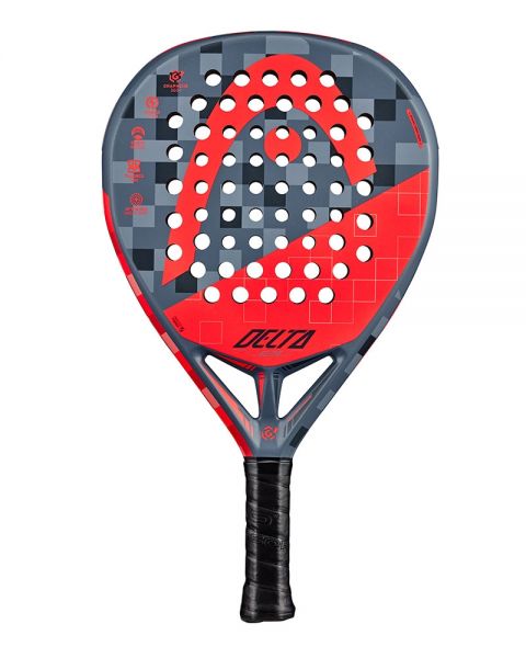 Head Graphene 360+ Delta Elite | male