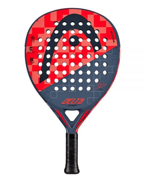 Head Delta Junior With Cb | male