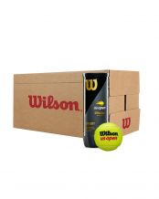 CAJON 24 BOTES 3 BOLAS WILSON US OPEN