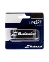 GRIP BABOLAT SYNTEC UPTAKE X1 NEGRO