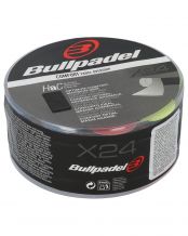CAJA 24 OVERGRIPS BULLPADEL GB-1605