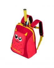 MOCHILA HEAD KIDS ROJO AMARILLO