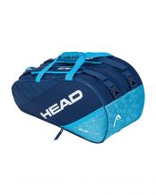 PALETERO HEAD ELITE PADEL SUPERCOMBI AZUL