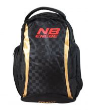 MOCHILA ENEBE COMBAT NEGRO