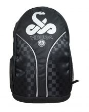 MOCHILA VIBOR-A COBRA REY PLATA