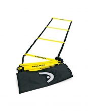 ESCALERA HEAD AGILITY LEADER NEGRO