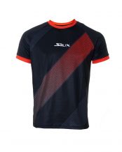 CAMISETA SIUX DIABLO LUXURY