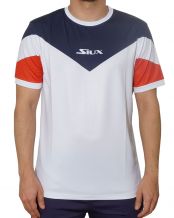 CAMISETA SIUX LUXURY MATCH