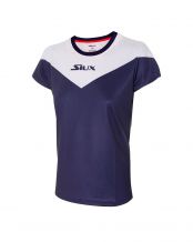 CAMISETA SIUX LUXURY GAME WOMAN