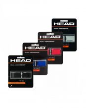 GRIP HEAD DUAL ABSORBING PRO MIX