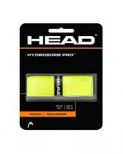 GRIP HEAD HYDROSORB PRO AMARILLO FLOR