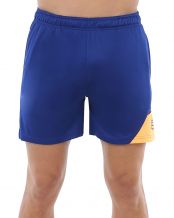 PANTALON CORTO BULLPADEL CHESTEAK AZUL