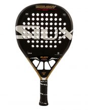 SIUX TRILOGY HYBRID BLACK