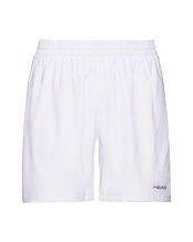 PANTALN CORTO HEAD CLUB 8IN BLANCO