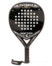 SOFTEE POTENZA BLACK EDITION