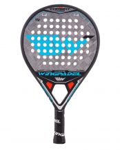 WINGPADEL AIR COMBAT TITANIUM CONTROL