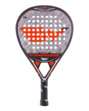 WINGPADEL AIR COMBAT TITANIUM ATTACK