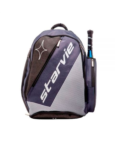 Mochila Padel Star Vie Bag Blue Mpbb20 StreetPadel