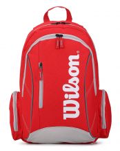 MOCHILA WILSON ADVANTAGE II ROJO