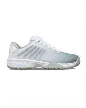 K-SWISS HYPERCOURT EXPRESS 2 HB  BLANCO GRIS MUJER 96614150