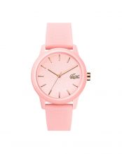 RELOJ LACOSTE LADIES 12.12 36MM ROSA MUJER