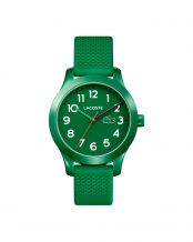 RELOJ LACOSTE 12.12 32MM VERDE KIDS