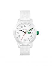 RELOJ LACOSTE 12.12 32MM BLANCO KIDS