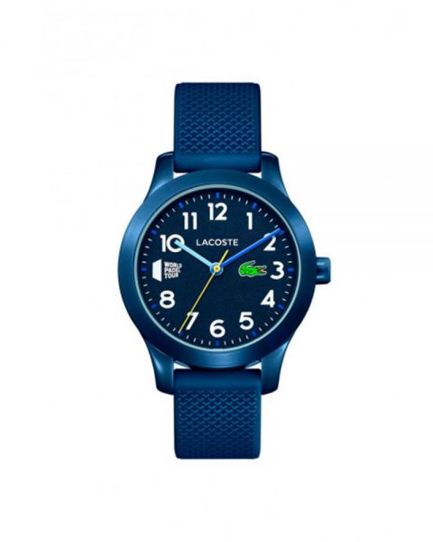 ACCESORIOS Reloj Lacoste 12.12 Ed. Wpt 32mm Azul Kids