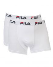 PACK 2 BOXER FILA BLANCO