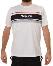 CAMISETA SIUX MAVERICK BLANCO