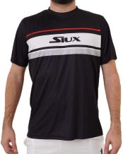 CAMISETA SIUX MAVERICK NEGRO