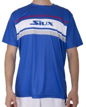 CAMISETA SIUX MAVERICK AZUL