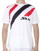 CAMISETA SIUX XTREME BLANCO